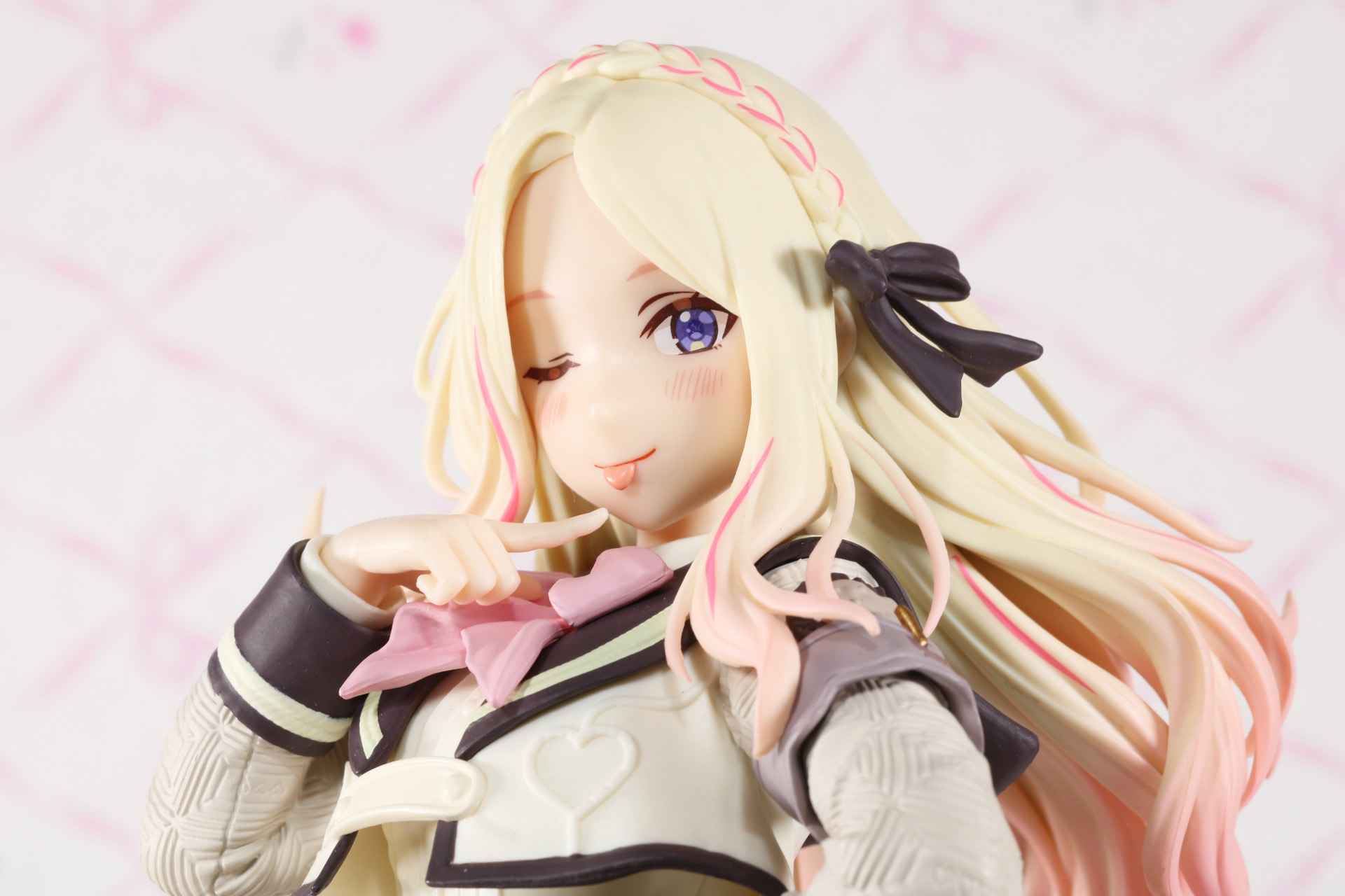 【特別企画】「学園アイドルマスター ESPRESTO-Sweet moment-十王星南」フォトレビュー バレンタインイベント衣装の可愛い十王会長がプライズで登場 – HOBBY Watch 【特別企画】「学園アイドルマスター ESPRESTO-Sweet moment-十王星南」フォトレビュー バレンタインイベント衣装の可愛い十王会長がプライズで登場 - HOBBY Watch