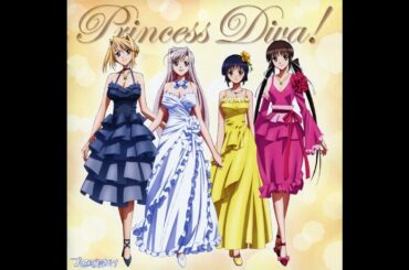 01. SOME DAY MY LOVER WILL COME | Princess Diva!