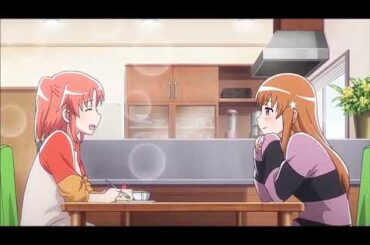 ありがとうございます、姐さま　[夜ノ森小紅] [照井春佳] [未確認で進行形] [06-096]