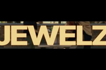 Vocab Slick (feat. Starski) - Jewelz