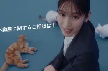 お客様の声シリーズ「ファン」篇 30秒