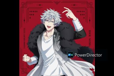 ドキュメンタリードラマ ソロインタビュー 黒崎蘭丸