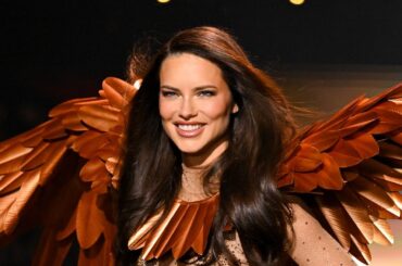 37歳、44歳のヴィクシーモデルの筋肉最新事情とは？ | Vogue Japan