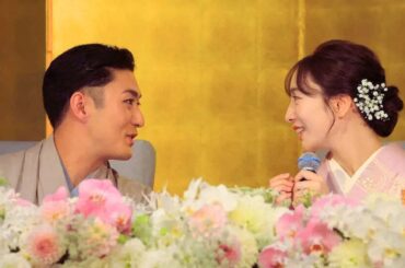中村橋之助と能條愛未が婚約発表！“お笑い担当”だった元乃木坂46が大人の美女に変貌