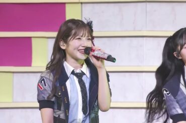 AKB48 草原の奇跡 Sougen No Kiseki / 村山彩希卒業コンサート