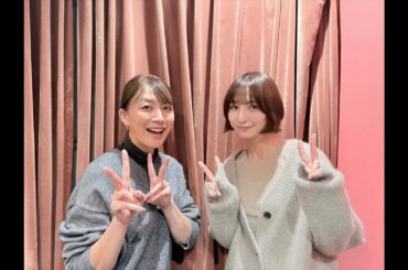 篠田麻里子さんＶＳ大島由香里　その２