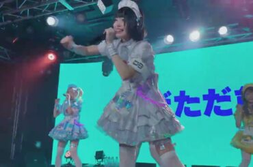 【LIVE映像】NANIMONO 全員推しカメラ 大阪公演 2025/11/24【地下偶像】