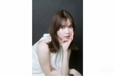 元櫻坂46松平璃子、フリーから事務所所属を発表　タレント業を中心にモデル活動など幅広く