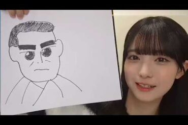 瀬戸口心月 （乃木坂46） 2026年02月18日 選抜発表後 のぎおび SHOWROOM【音量UP】