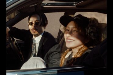 ZORN / 地元LOVE feat. 後藤真希