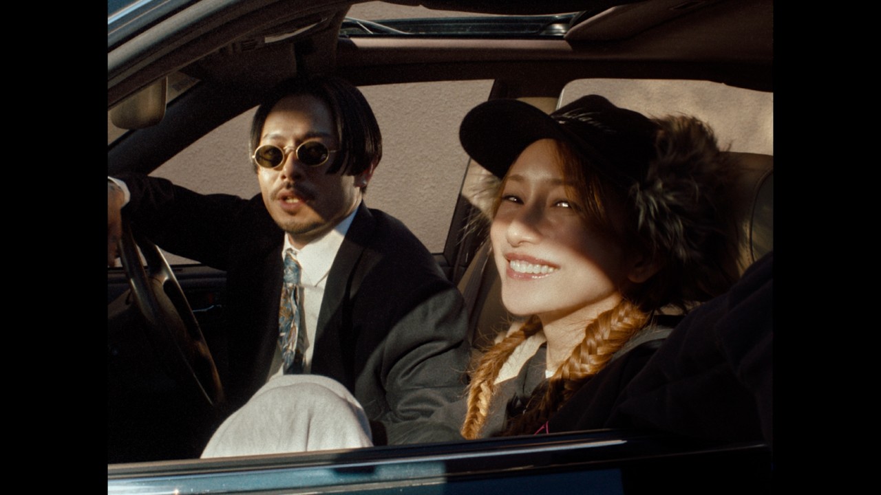 ZORN / 地元LOVE feat. 後藤真希 ZORN / 地元LOVE feat. 後藤真希