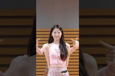 아야카 공주님🤍 LOOK AT ME #NiziU #AYAKA