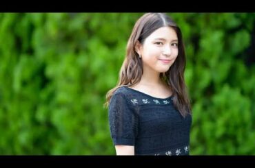 川島海荷“身長10センチ高かったら仲良くなってないかも”と言われた同級生女優「小さい方で、お互い」