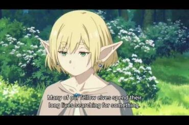 ミリアルデcv能登麻美子登場【葬送のフリーレン2期】