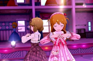 【ミリシタ】リクエスト　だってあなたはプリンセス【MV】［4K推奨］#ミリシタ