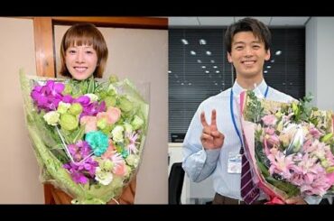 杏花「南川として生きられた」　『じゃあ、あんたが作ってみろよ』クランクアップ