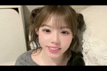 大森莉緒 Showroom Live 20260212