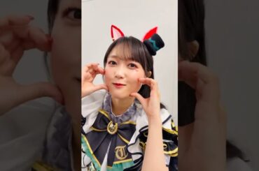 【久保田未夢】くるくるラヴズオンリーユーちゃん