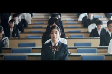 平祐奈 : カロリーメイト (201510)