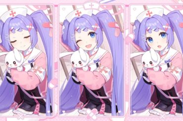 【ブルアカ】「Happy×Smiley」MV