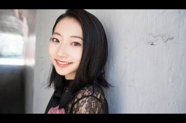 ✨🌸武田玲奈、美ウエストチラリ！フリフリキャミソールで魅了💕📸