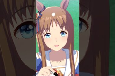 【ウマ娘】グラスワンダーのボイス付きファンサービスイベント#グラスワンダー生誕祭2026【umamusume】