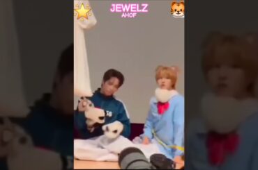Just a little bit of Jewelz🌟🐯#ahof #jl #parkjuwon