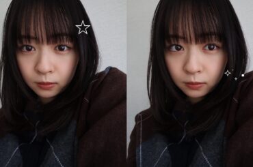 ただ喋ってメイクする動画🎶