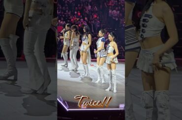 'I Guarantee I Got Ya'!! YES YOU DO #Twice #MoonlightSunrise #ONCE #shortsfeed #kpopfypシ #viralshort