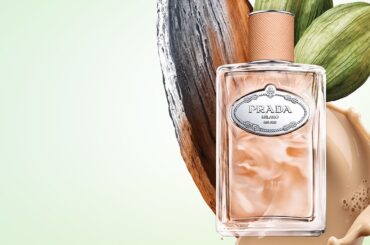 プラダ ビューティの肌に溶け合うように香るコレクション「インフュージョン ドゥ プラダ」から新作がローンチ | Vogue Japan