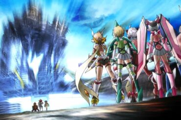 【戦姫絶唱シンフォギアAXZ～キャラクターソング】アクシアの風　立花 響（悠木 碧）風鳴 翼（水樹奈々）雪音クリス（高垣彩陽）マリア（日笠陽子）月読 調（暁 切歌