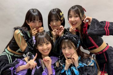 マジカル・パンチライン結成10周年記念配信