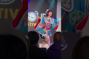 藤咲彩音｜2026.02.08 TIF ASIA TOUR 2026 in Taipei DAY 2 -DAY- @偶遇Encounter #でんぱ組inc #直拍