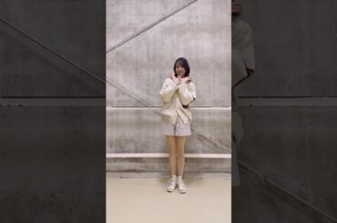 【踊ってみた】日向坂46／好きになるクレッシェンド　#日向坂46 #日向坂46_好きになるクレッシェンド　#踊ってみた