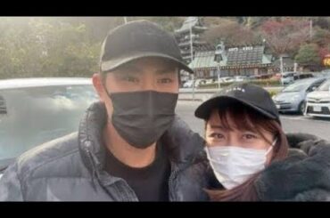 ✨枡田絵理奈アナの驚き体験⁉️夫・堂林との旅行で人生初の挑戦にハマる🏖️💓