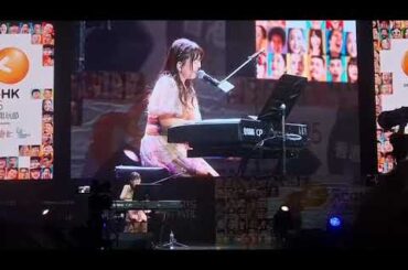 牧野由依 ACGHK 2025動漫音樂祭(Part2) アムリタ amrita