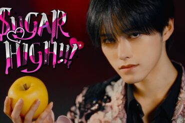 【MV】SUGAR HIGH!!! / XP!A