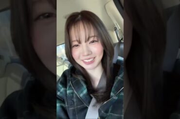 NiziUアヤカ 個人アカウント インライ 2026/02/17 #NiziU #ニジュー #니쥬 #WithU #AYAKA