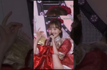 【ももクロ×＝LOVE×≠ME】全世界が平和になる！！！夏菜子ちゃんの『とくべチュ、して？』 #ももクロ #百田夏菜子 #イコラブ #ノイミー