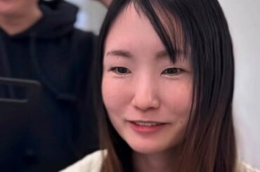 【大変身】2年伸ばした髪をバッサリカット！ショートで大胆イメチェンの女性「めちゃくちゃいいです！」と大満足 「ショートにしたいから伸ばしてました」と女性 | LIMO | くらしとお金の経済メディア