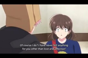 木下 うたげcv 早見沙織さんのシーンあつめ【多聞くん今どっち!?】