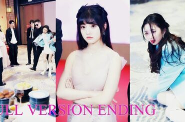 💔My whole family listened to my inner thoughts, I became a heartthrob!#chinesedrama