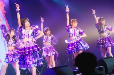 手羽先センセーション『ニコピの方程式』ライブ映像 (2025/12/07＠Zepp Nagoya)【手羽セン】