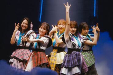 ワルキューレ「Walkure Attack!」FINAL LIVE TOUR 2023 ～Last Mission～ at 東京有明アリーナ