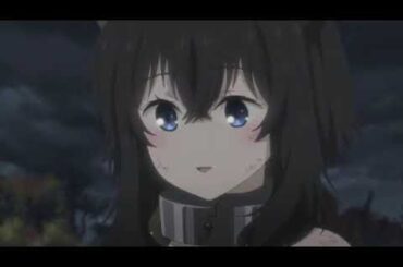 うん、感謝する　[フラン] [加隈亜衣] [転生したら剣でした] [05-023]