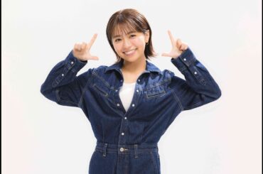 大原優乃さんが歌う！ノリノリ食中毒予防ソング🔥