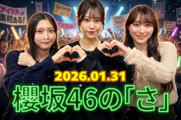 🌸【神回】「ねぇ、私のこと好き？」守屋麗奈の"あざと攻撃"に3期生が撃沈ｗ 限界化する向井純葉と冷静な谷口愛季【櫻坂46の「さ」】