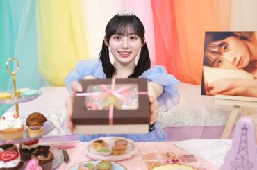 （乃木坂46）さくたんとバレンタイン  「川﨑桜1st写真集」発売記念生配信ありがとうございました🌸  13日 02月 2026年