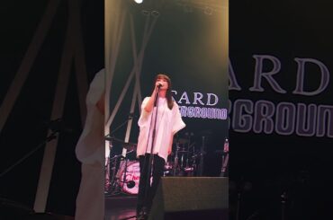 #心を開いて #Shorts #SARDUNDERGROUND #ZARD #ZARD公式トリビュートバンド #ポカリスエット