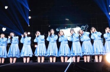 会場騒然！「天使枠」佐藤優羽が豹変…最高難度ダンス曲「ってか」センター抜擢の衝撃事態   #日向坂46 #